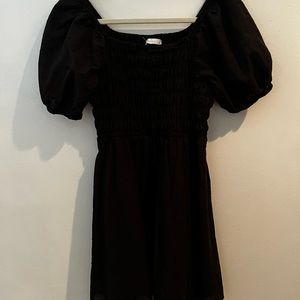 Cute Smocked Dress